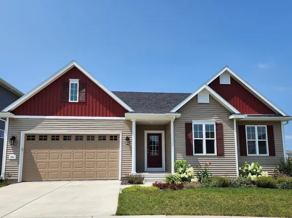 904 Old Timber Pass, Verona, WI 53593