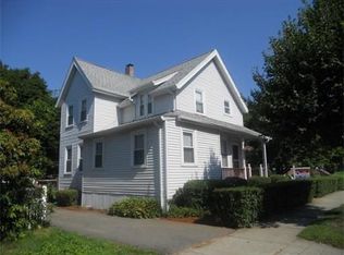 230 Main St, Melrose, MA 02176