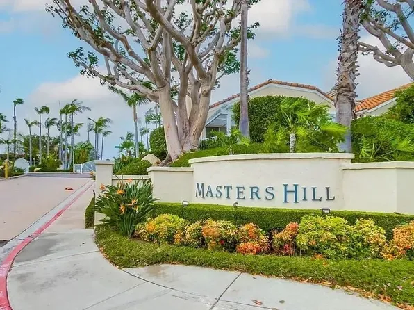 12122 Royal Birkdale Row Unit 403, San Diego, CA 92128