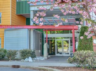 797 Tyee Rd #415, Victoria, BC V9A7R4