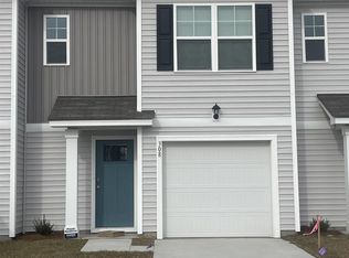 308 Bayou Loop LOT 61, Surfside Beach, SC 29575