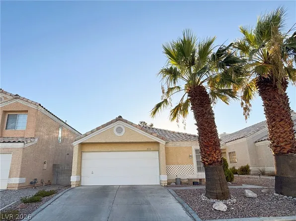 3313 Sonterra Cir, Las Vegas, NV 89117