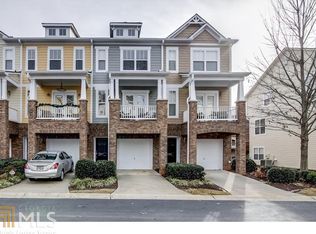 3327 Seaward Vw #3327, Alpharetta, GA 30004