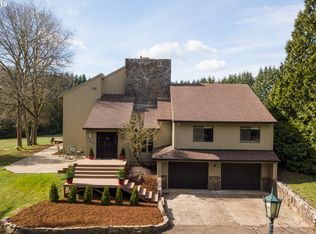 19601 S Unger Rd, Beavercreek, OR 97004