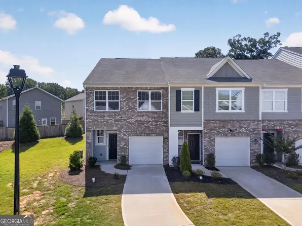 579 Magnolia Cir, Palmetto, GA 30268