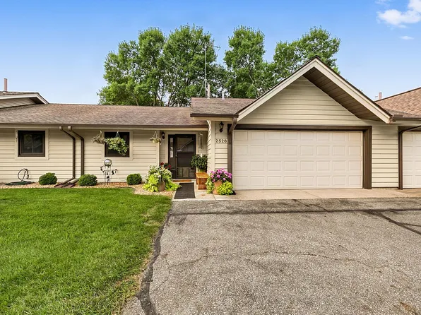 2526 15th St N, Saint Cloud, MN 56303