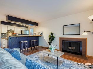 695 Manhattan Dr #109, Boulder, CO 80303