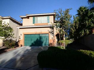 7808 Sleeping Pine St, Las Vegas, NV 89143