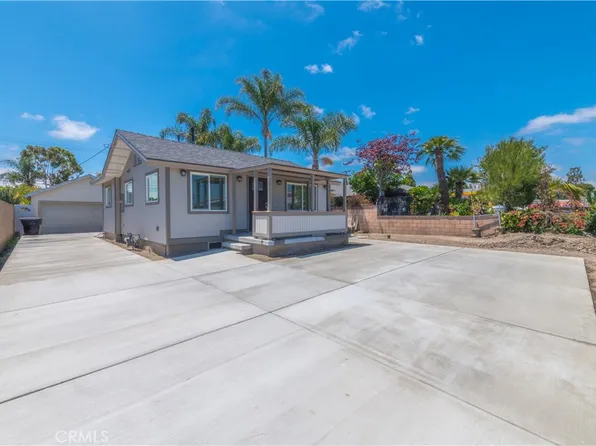 10042 Crosby Ave, Garden Grove, CA 92843