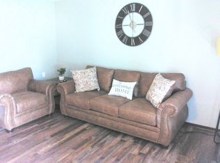 314 Hutchinson St #A-4, Dorrance, KS 67634