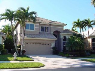 5418 NW 41st Ter, Boca Raton, FL 33496