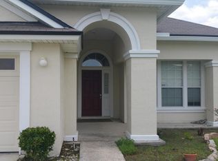 770 Burlwood Ct, Orange Park, FL 32073