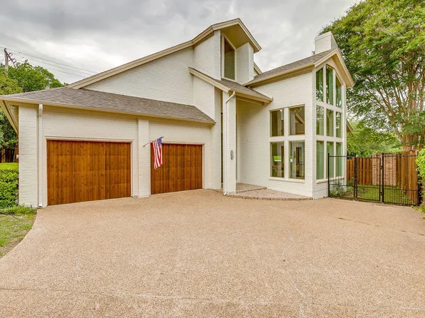 2144 Fountain Square Dr, Fort Worth, TX 76107
