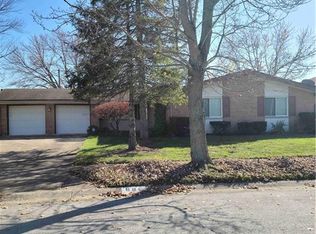 886 Horrell Rd, Dayton, OH 45426