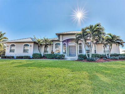 3662 Peace River Dr, Punta Gorda, FL, 33983