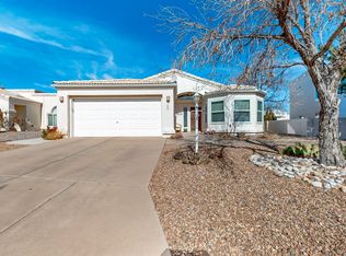 548 Hermit Falls Dr SE, Rio Rancho, NM 87124