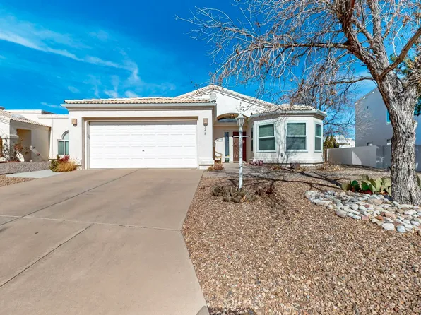 548 Hermit Falls Dr SE, Rio Rancho, NM 87124