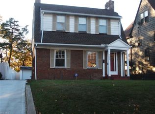 3608 Normandy Rd, Shaker Heights, OH 44120