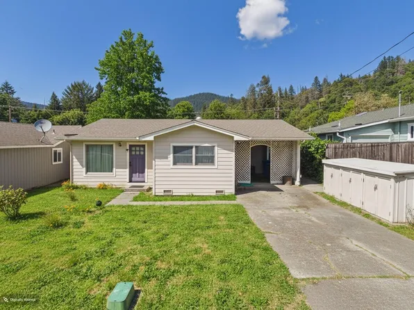 33 Empire Ave, Redway, CA 95560