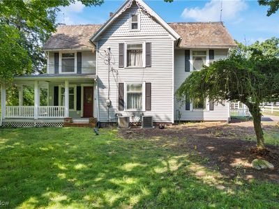 1047 Milan St N, Canal Fulton, OH, 44614