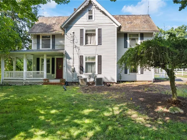 1047 Milan St N, Canal Fulton, OH 44614