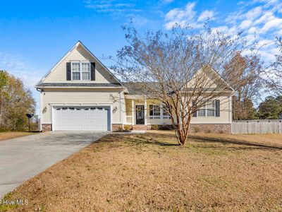 103 Cherrybark Drive, Jacksonville, NC, 28540
