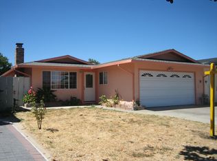626 Donner Way, Salinas, CA 93906