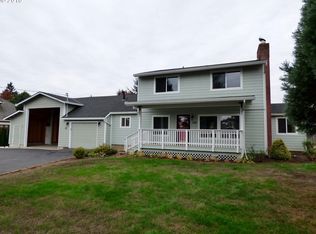 152 Barker Rd, Oregon City, OR 97045