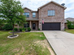 337 Fossil Bridge Dr, Fort Worth, TX 76131