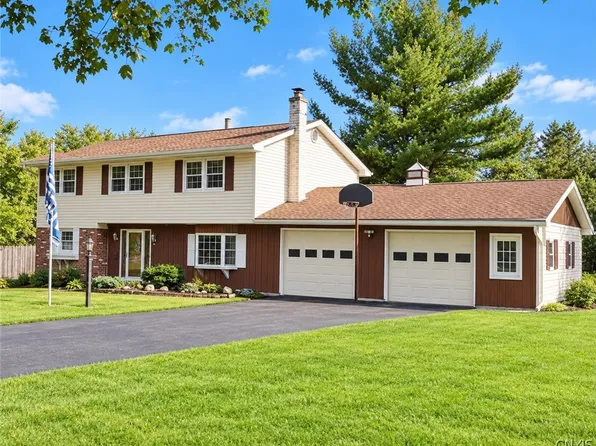 6256 Dyke Rd, Chittenango, NY 13037