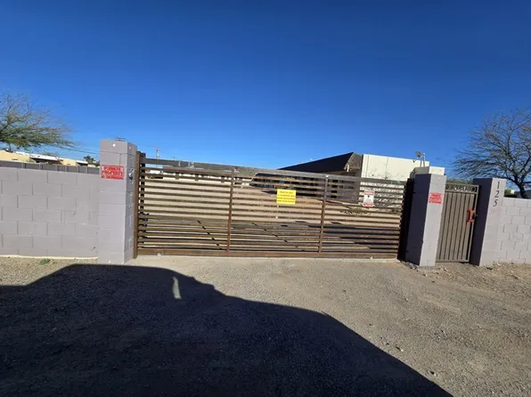 125 E 34th St, Tucson, AZ