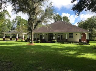 15675 Tison Rd, JACKSONVILLE, FL 32218