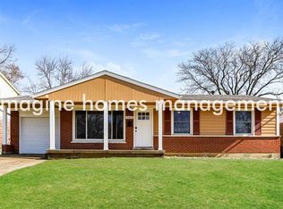 562 Brunswick Dr, Cincinnati, OH 45240