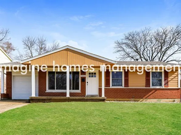 562 Brunswick Dr, Cincinnati, OH 45240