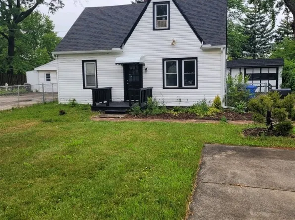 4368 W 143rd St, Cleveland, OH 44135