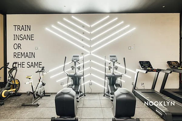 Rented by Nooklyn NYC LLC | media 20