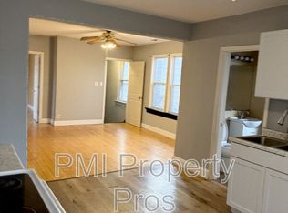 1941 N 38th St, Milwaukee, WI 53208