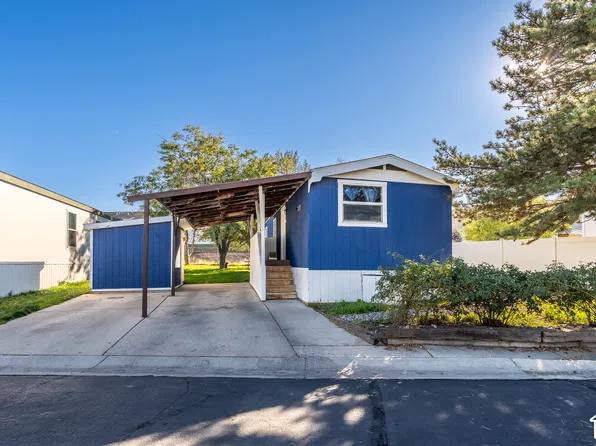 8543 W Antelope Hills Dr #18, Magna, UT 84044