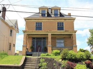 420 Augusta St, Pittsburgh, PA 15211