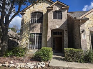 21926 Dolomite Dr, San Antonio, TX 78259