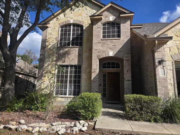 21926 Dolomite Dr, San Antonio, TX 78259