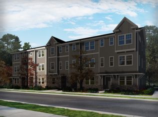 4446 Millennium Ave, Charlotte, NC 28217