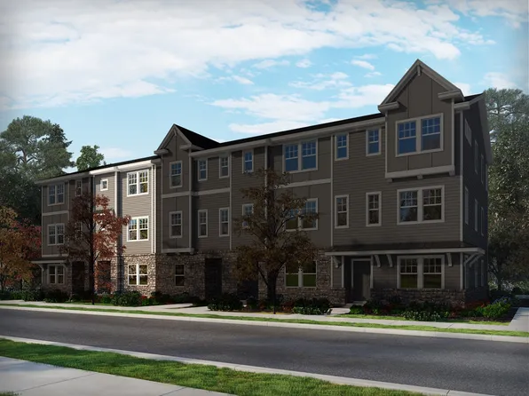 4446 Millennium Ave, Charlotte, NC 28217