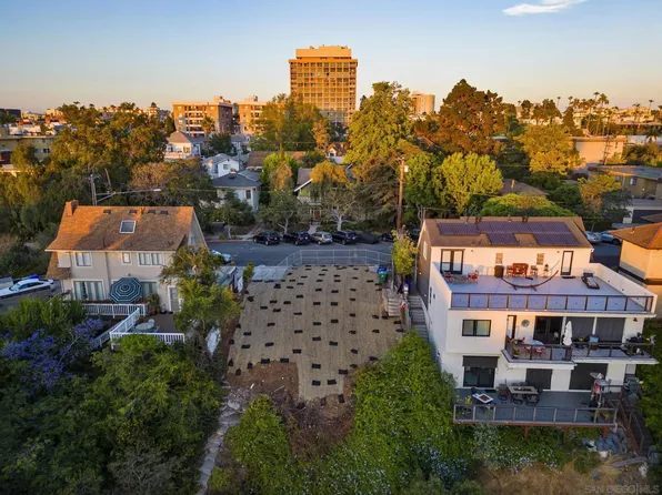3536 Albatross St, San Diego, CA 92103