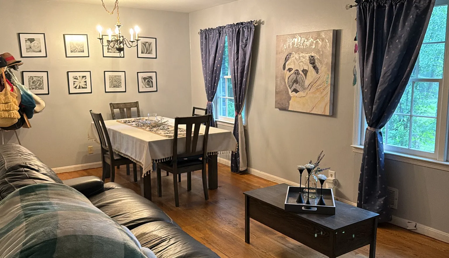 3 bed, 1712 sqft, $2,200 — Photo 2