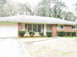 2181 Golden Dawn Dr SW, Atlanta, GA 30311