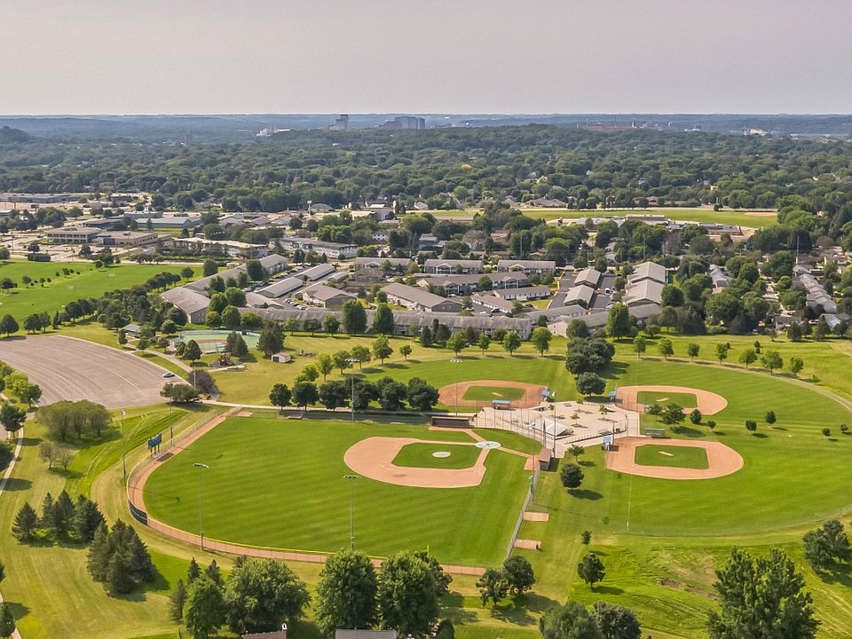 Community Aerial