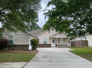 8984 SW 76th Ln, Gainesville, FL 32608