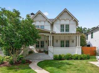 612 Forrest Dr, Homewood, AL 35209