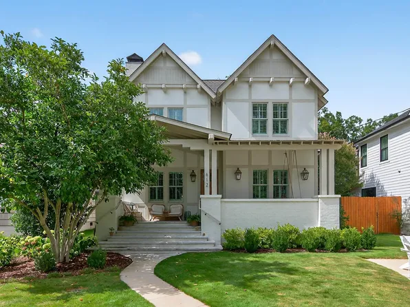 612 Forrest Dr, Homewood, AL 35209